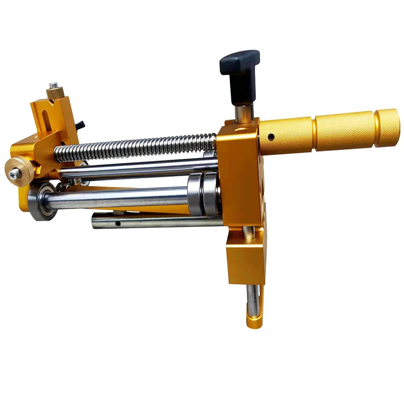 ERS 24 Rotary Pipe Scraper HDPE Pipe Scraper for Pipes 110-500 mm
