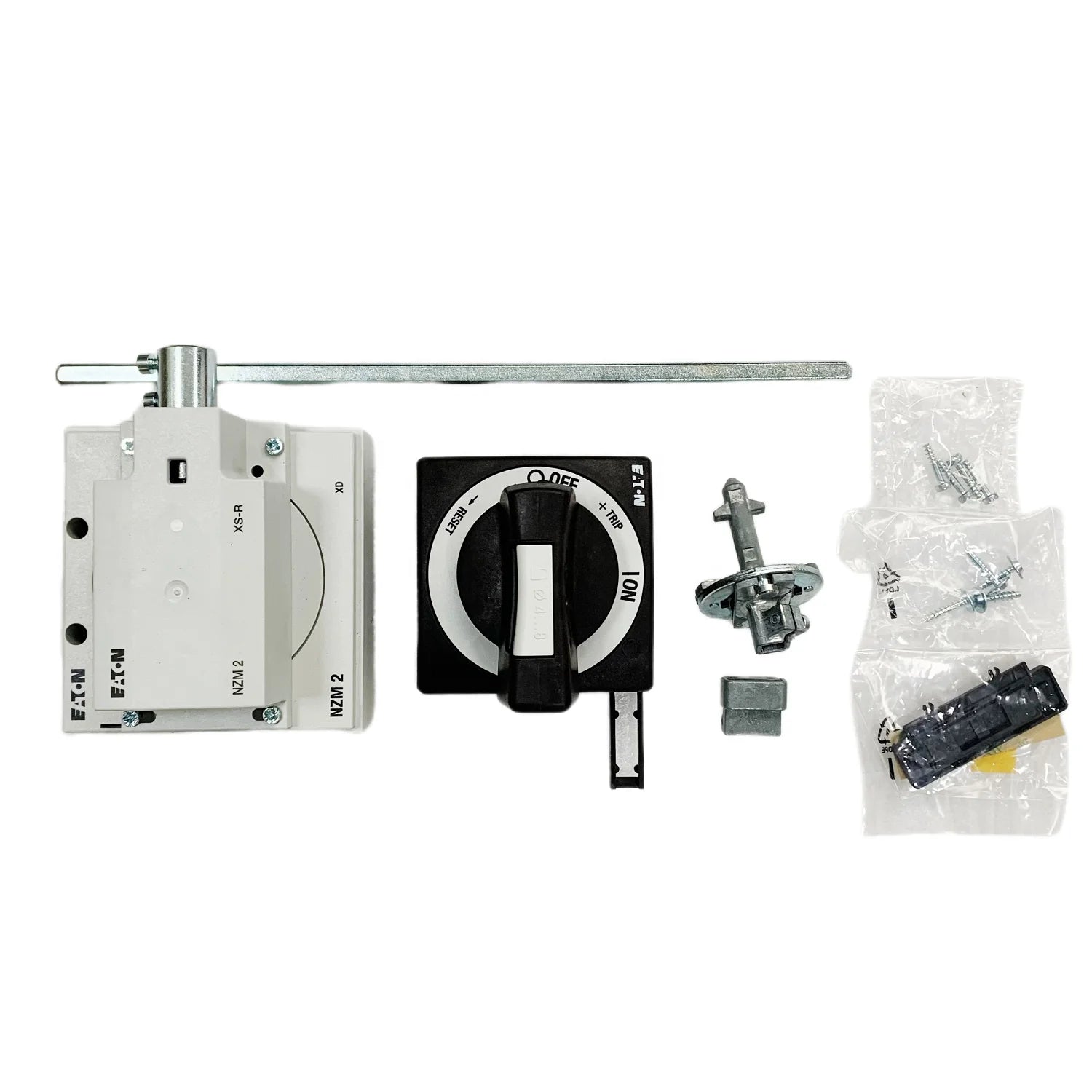 MA Imported NZM2-XS-R Button Molded Case Circuit Breaker for Heidelberg Offset Printing Press Spare Parts NZM2 Switch