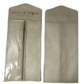Beige Color Hair Extension Bag(cover Sew Together) Cream Wig Storage Bag
