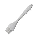 Kitchen Accessories One-piece Silicone Brush Durable Pastry Utensil Suitable Kitchen&Outdoor Barbecue Sauce/Oil/Butter Brush