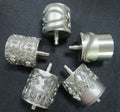 Ultrasonic Lace Roller Design Ultrasonic Sewing Pattern and Size Machine Flower Wheel Roller