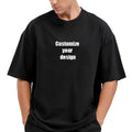 Wholesale Artiemaster 100% Cotton T-Shirts Custom Printed Short Sleeve O-Neck Plus Size Edge Grading Hot Item