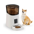 Wholesale Wifi 6.5lbs Smart Automatic Pet Food Feeder Dispenser