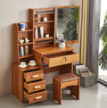 Makeup Vanity Table Mirror Vanity Table Vanity Makeup Dresser Tocador Maquillaje