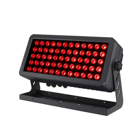 Outdoor Ip65 Waterproof 60X15W Rgbw 4In1 City Color Led Wall Wash Light for Building
