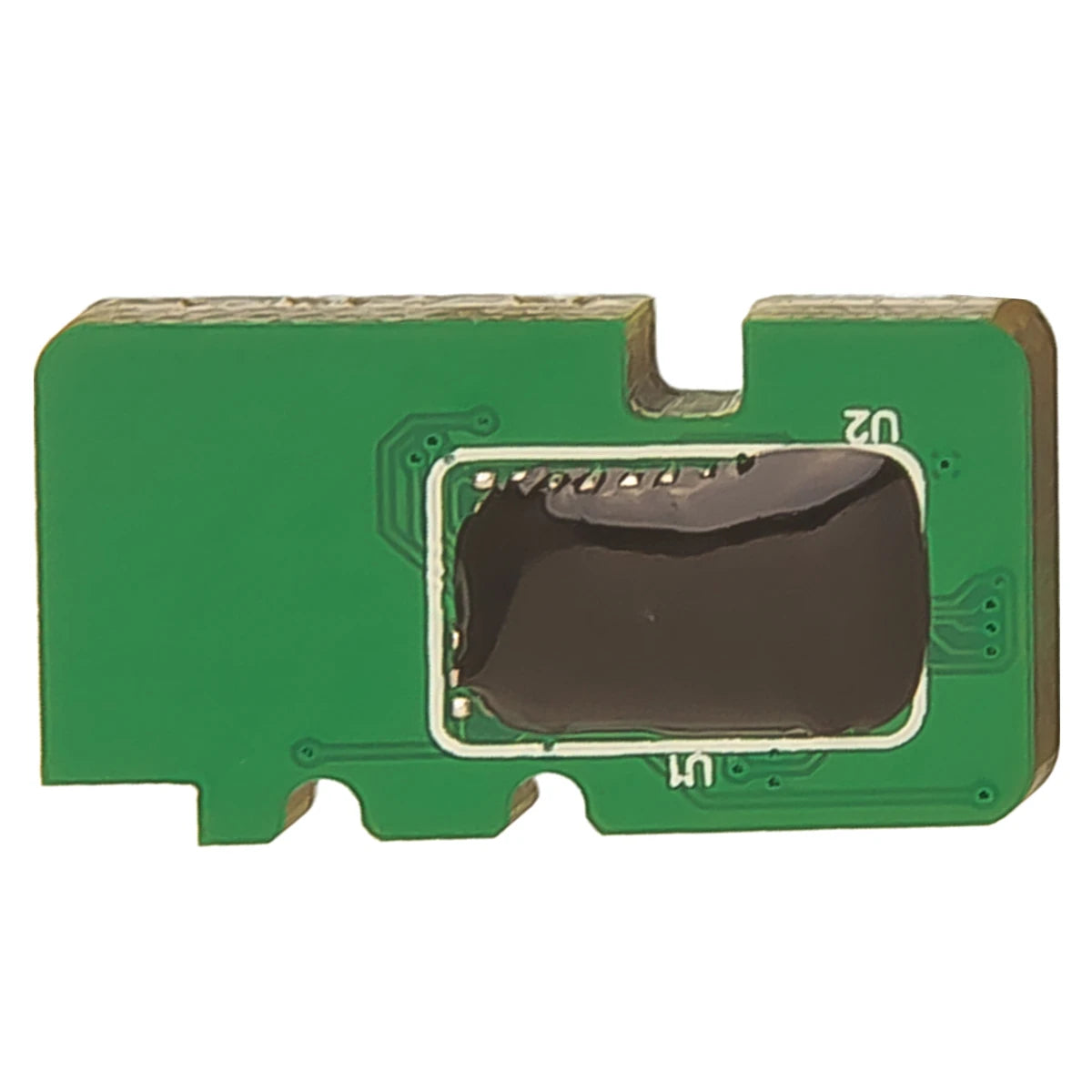 Toner Reset Chip for HP New Model W1107A Chip