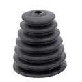 Rubber Scalable Drill Dust Cover Collector Electric Hammer Impact Drill Ash Bowl Dustproof Device Power Tool Utility Accessories