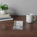 Free Sample Custom NFC Membership/Gift Card Plastic Magnetic Card with Offset Printing and Hot Stamping Finish