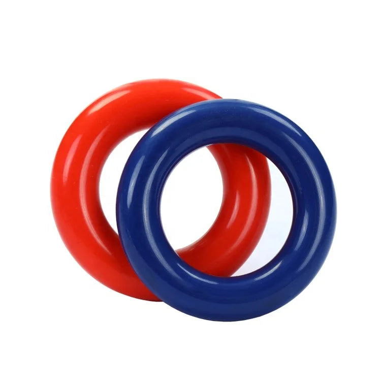 SWKS Factory Manufacture ISO9001 CERT Red Clear Rubber O-Rings PU Polyurethane O Rings Seal