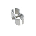 Galvanized Chain Link Fence Panel Clamps 1-3/8"