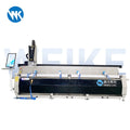 Jinan Factory WEIKE CNC 3 Axis 3000mm High Speed Aluminium Profile CNC Drilling and Milling Machine for Making Windows and Doors