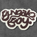 Hypebeast Floor Rugs Custom Famous Brand Logo Carpet Unique Shape Tufting Rug 3d Area Rugs