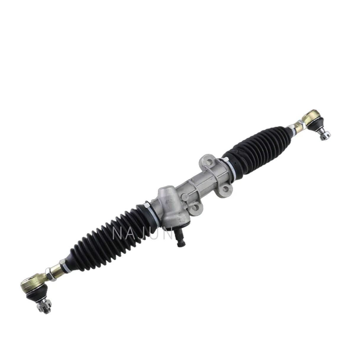 New NAJUN Golf Cart Parts Steering Assy Assembly for Marshell Buggy Car Electrical Vehicle MegaBDM