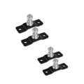 Custom Ss326l Fasteners Security Camera I Type Wall Ceiling Mount Bracket Adapter Stainless Steel Other Fastener