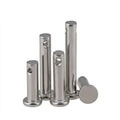 Stainless Steel A2 A4 Din 1444 Clevis Pins with Head