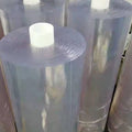 Double Side Tape Stickers Non-Slip Gel Pads Polyurethane Gel Sheet in Roll PU Removable Sticky Nano Gel Pad Sheet