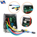 New Image Circuit Board Controller for Ninebot MAX G30D KickScooter Skateboard Control Board Kit Escooter Controller
