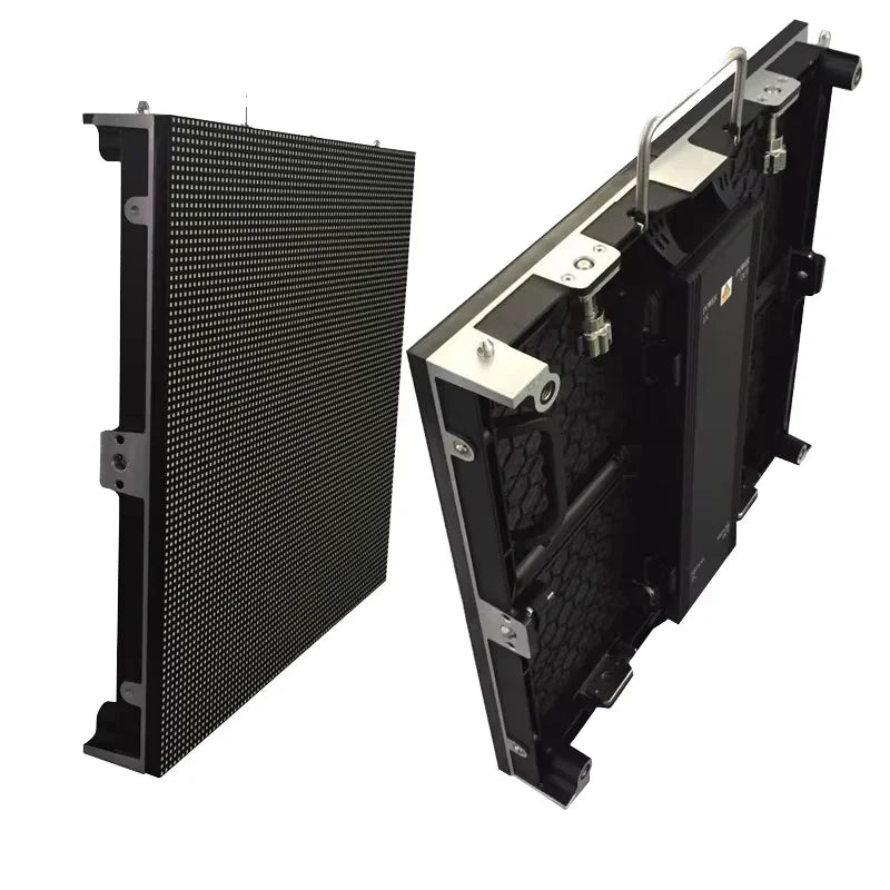 Factory Custom Full Color Stage Background Led Video Wall Led Events Rental Led Module Advertising Display Screen