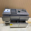 Professional Stainless bar Station Brand New Customization Manufactured Counter Table Station full Price