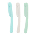 Touch-Up Razor Multipurpose Exfoliating Eyebrow razor Shaper Dermaplaning Tool Eyebrow razor Blade