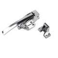 1400 Adjustable Screw-Free Industrial Door Freezer Handle Latch Lock