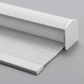 Custom WiFi Google Alexa App Control Horizontal Sunscreen Fabric Roller Windows Blinds Shades Blackout Blinds