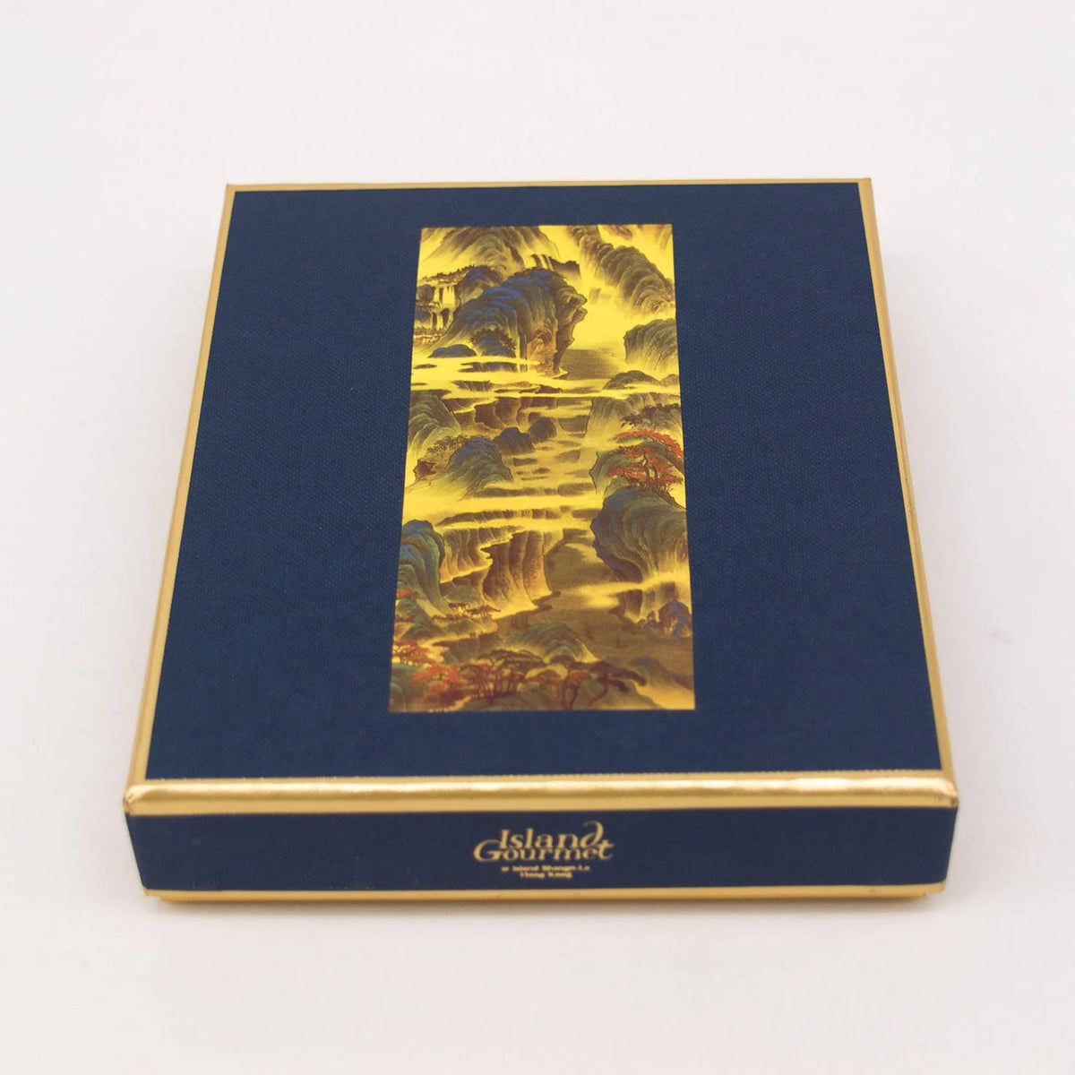 Premium Luxury Custom Recycled Materials Paper Kraft Box UV Coating Embossing Glossy Matt Lamination Personalized Logo CMYK 4C
