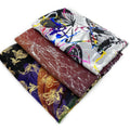 Printing Voile Sudanese Toub Evening Party Africa Muslim Somali Wedding Dirac Fabric Dress