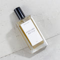 Wholesale 50ml Rectangular Perfume Glass Bottle 30ml 100ml Empty Perfume Bottle