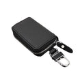PU Leather Wallet Men Women Car Key Bag Multi Function Key Case Fashion Ladies Housekeeper Key Holders