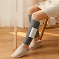 2024 Portable Electric Cordless Foot Calf and Leg Massager New Product with Vibration and Air Pressure Compression