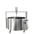 Gas Frying Machine/French Fries Gas Fryer Machine/ Plantain Chips Frying Machine