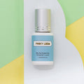 Pinky leem  Wholesale Blue Lash Adhesive Factory Supply 1 Second Fast Dry Long Lasting Eyelash Extensions Glue