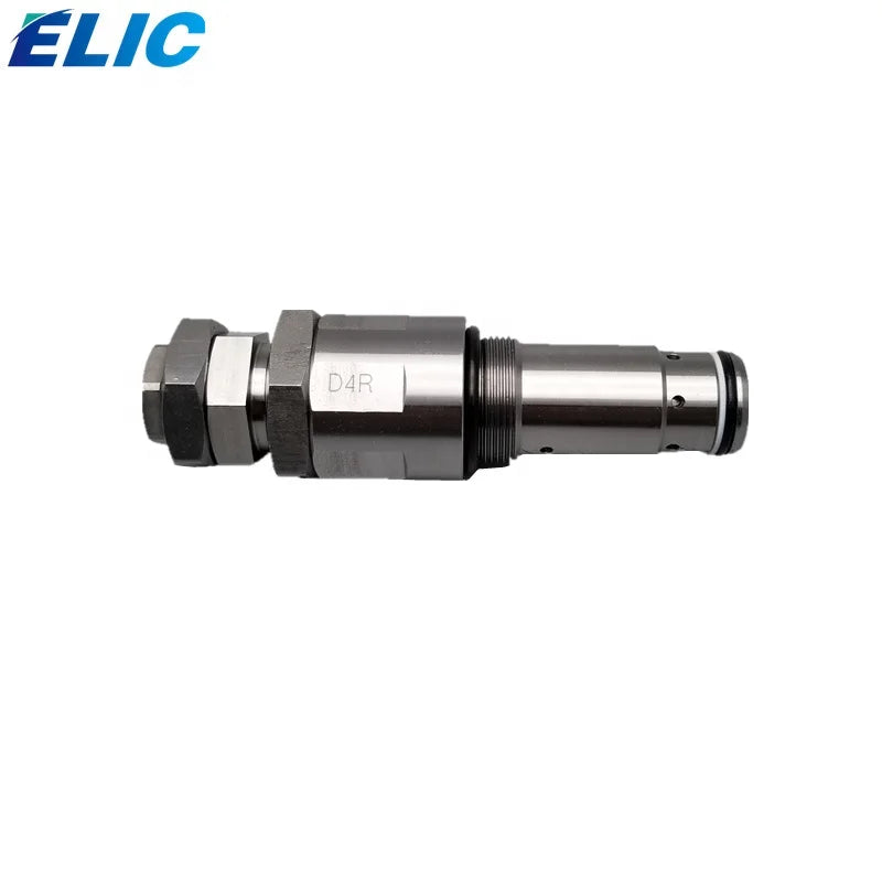 Excavator PW140-7 Main Relief Valve 723-30-91200