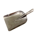 Customizable DIY Industrial Manganese Steel Farming Shovel 14 1/2IN Straight Handle 1 Year Warranty Various Styles Colors