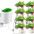 Intelligent Automatic Garden Equipment Smart Watering Machine Pump Plant Drip Irrigation System with Spike Sprinkler Type