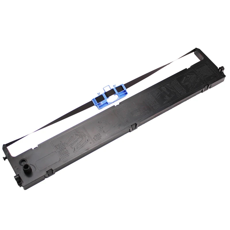 Compatible for BP3000II Printer Ribbon Cartridge STAR BP850K/BP-850/ BP3100 BP3100S BP3000IIH B06II Inked Nylon Printer RIBBON