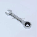 TURBOOST 10mm Combination Ratchet Wrench