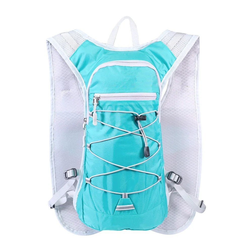 2023 Popular 10L Multifunctional Ultralight Waterproof Dry Bag Backpack for Casual Outdoor Hiking