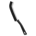 Crevice Gap Cleaning Brush Blind Corners Bathroom Multifunctional Window and Door Long-handled Cleaning Brush