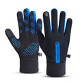 Cheap Bike Cycling Girls Ladies Women Touchscreen Thermal Man Winter Hand Gloves