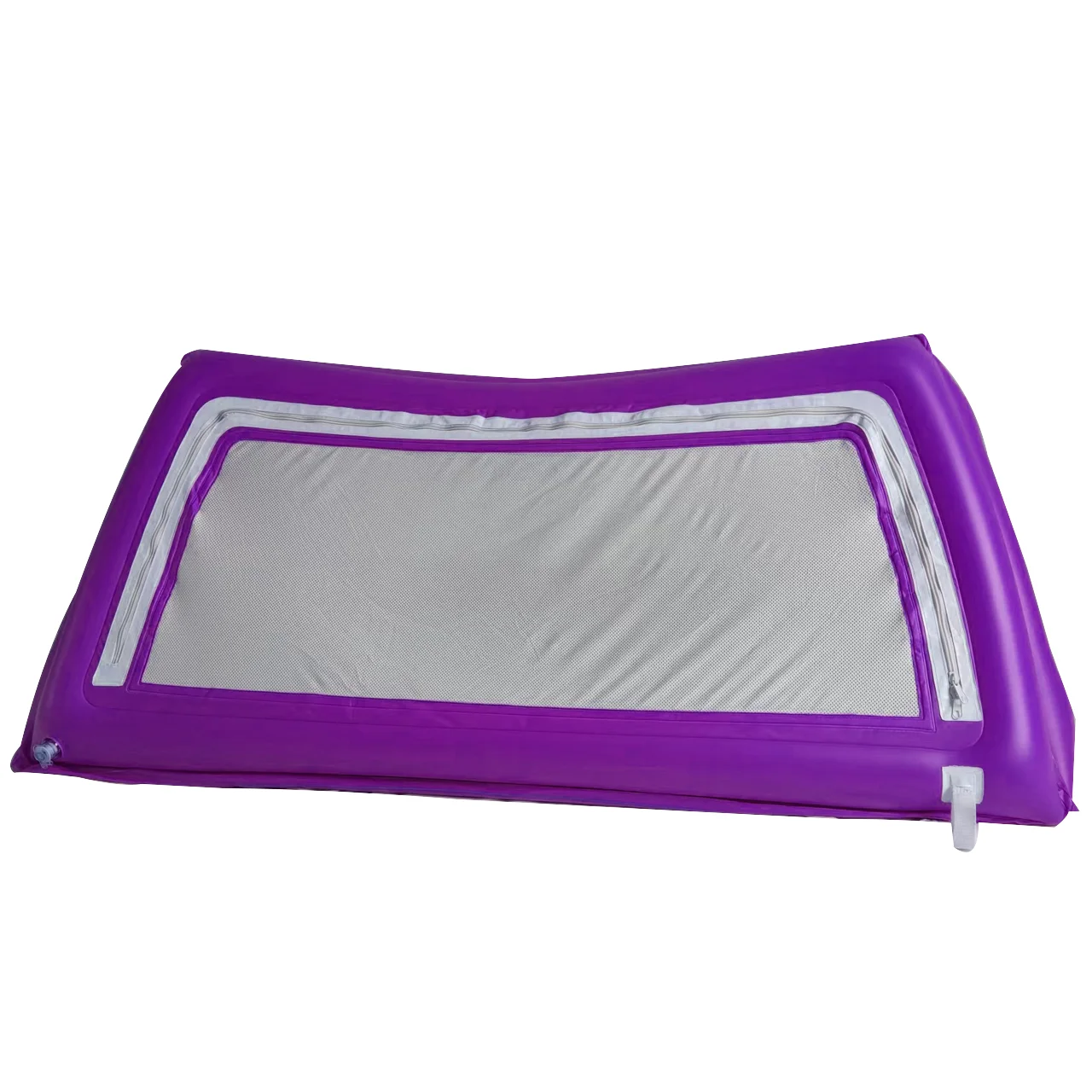 2025 Luxury Portable High Quality Waterproof Four-Season Outdoor Anti-mosquito Inflatable Nylon Camping Tent Quick Automatic