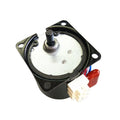 Inkjet Printer Paper Take up System Motor for Epson DX5 DX7 Xuli Allwin Human Paper Collect Engine Motor