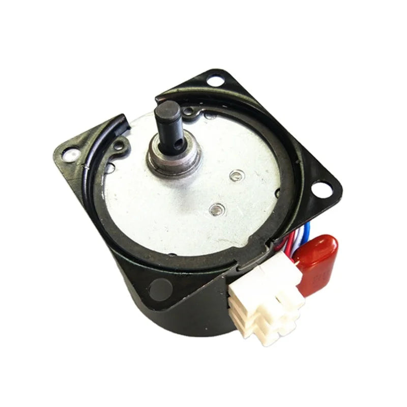 Inkjet Printer Paper Take up System Motor for Epson DX5 DX7 Xuli Allwin Human Paper Collect Engine Motor
