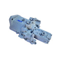KYB PSVL2-36CG-2 Main Pump Kx080 3 KX080-3 Excavator Hydraulic Pump PSVL2-36CG