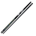 Factory Direct Sell  Popular Stylish 1/2-PC Carbon Graphite 58inch Billiard Pool Cue Stick