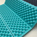 Xpe Mat Damp Proof Outdoor Beach Waterproof Folding Picnic Mattress Camping Foam Mat Comfort Sleeping Mat for Hiking Backpacking