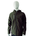 High Safety Value Fleece Lined Waterproof Tactical Soft Shell Rain Coats Work Uniforms Work Jacket