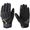 Motorcycle Gloves Summer Man Breathable Mesh TPU Reflective Motocross Racing Biker Gloves Touch Screen Motorcyclist Gloves