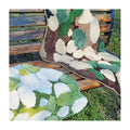 Moss Carpet Home Living Room Blanket Mori High Pile Tufted Machine Washable Plush Bedroom Floor Mat